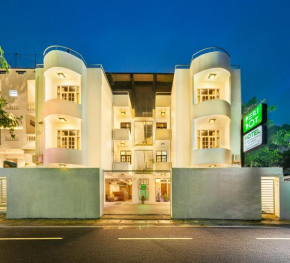 Peridot Hotels Mount Lavinia